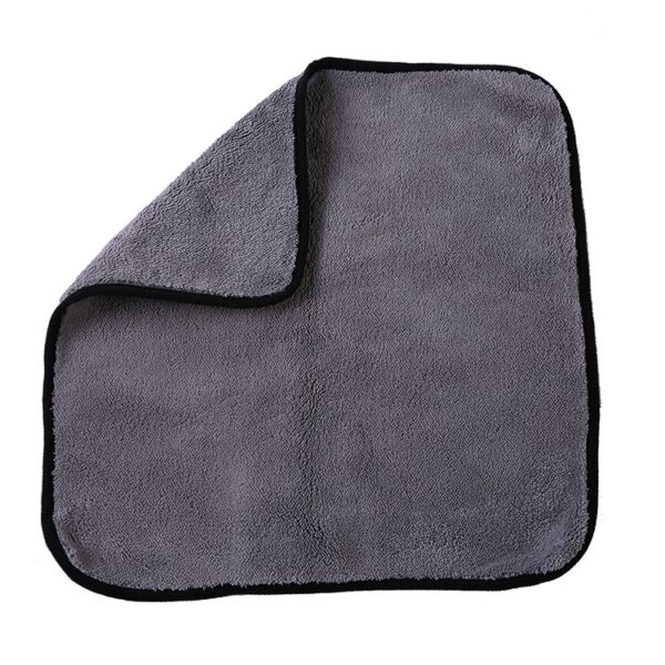 Auto Care Gift Set with Drying & Polishing Towels Auto Care Gift Set with Drying & Polishing Towels
