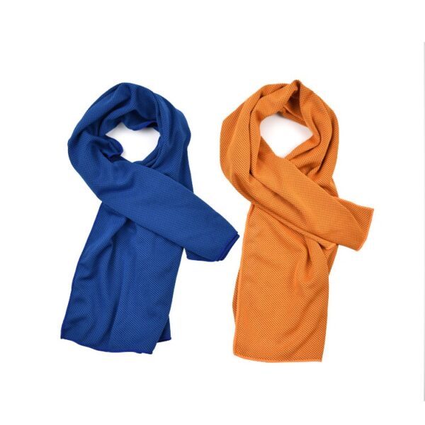 Cooling Towel Set for Events Bulk Supply Cooling Towel Set for Events Bulk Supply