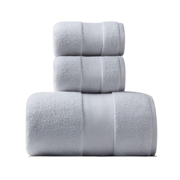 Pocket Travel Towel Set Lightweight OEM