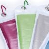 Microfiber Towel Pouch Packaging OEM Service Microfiber Towel Pouch Packaging OEM Service