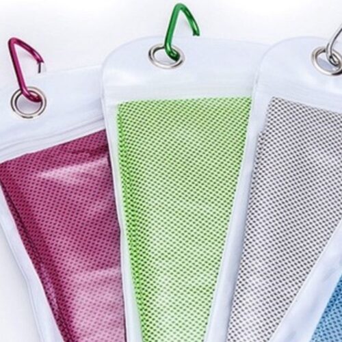 Microfiber Towel Pouch Packaging OEM Service Microfiber Towel Pouch Packaging OEM Service