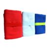 Custom Hangtag Packaging for Microfiber Towels Custom Hangtag Packaging for Microfiber Towels