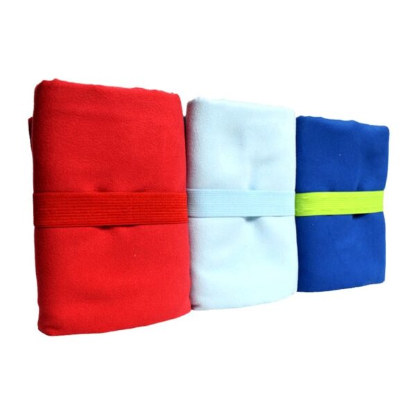 Custom Hangtag Packaging for Microfiber Towels Custom Hangtag Packaging for Microfiber Towels