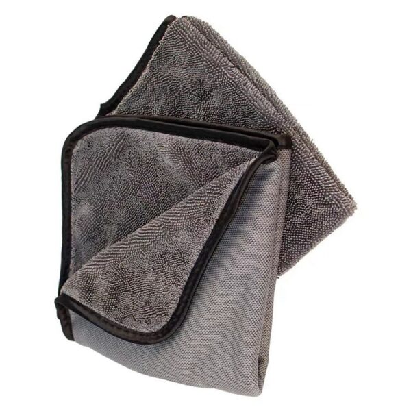 Twisted Loop Car Drying Towels Wholesale Twisted Loop Car Drying Towels Wholesale