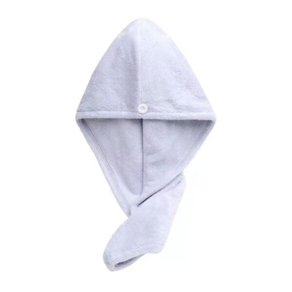 Microfiber Hair Wrap Towels Wholesale