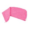 Button Loop Hair Towels for Salon OEM