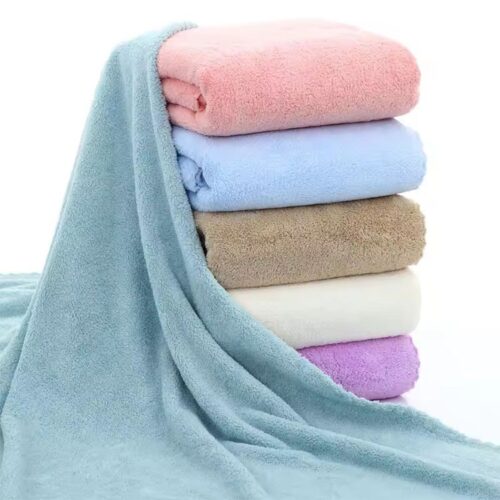 Custom Event Giveaway Towels for Trade Shows