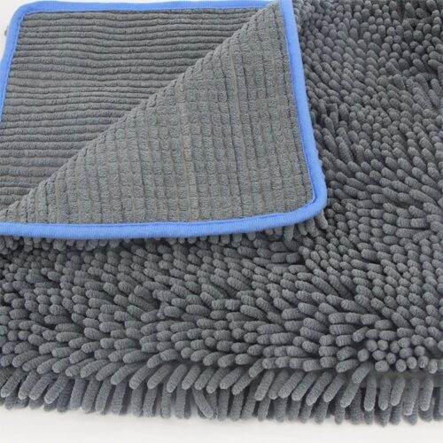 Microfiber Dog Towels Quick-Dry Wholesale