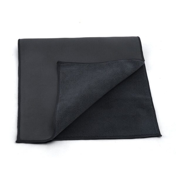 Suede Microfiber Towels Smooth Finish Wholesale Suede Microfiber Towels Smooth Finish Wholesale