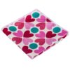 Printed Suede Towels Custom Design OEM Printed Suede Towels Custom Design OEM