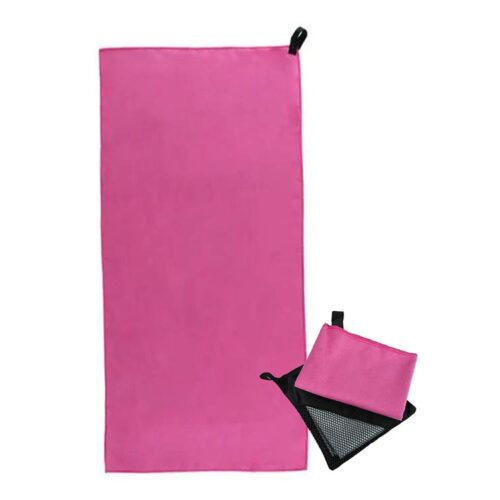 Sports Suede Towels Quick-Dry Bulk Supply