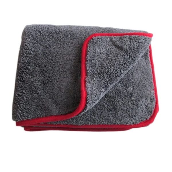 Plush Car Drying Towels Thick Pile Wholesale Plush Car Drying Towels Thick Pile Wholesale