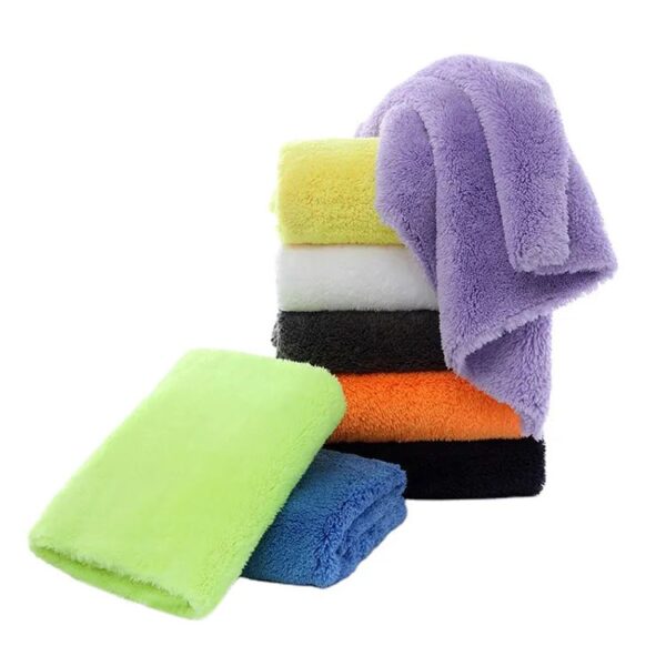 Premium Microfiber Polishing Towels Bulk Supply Premium Microfiber Polishing Towels Bulk Supply