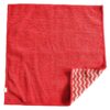 Dual-Color Microfiber Towels Wholesale Packs