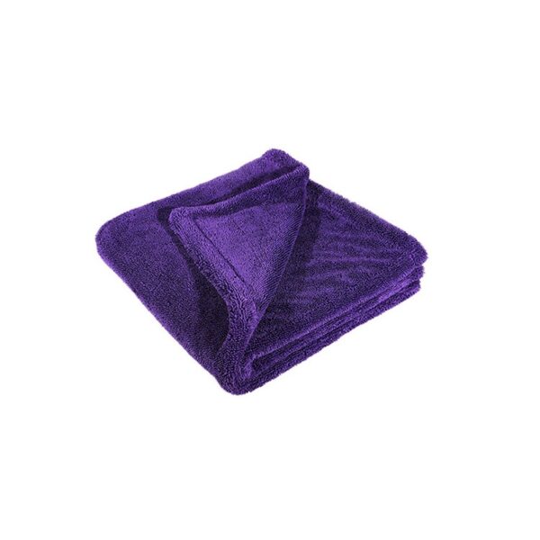 Professional Car Drying Towels Twisted Loop OEM Professional Car Drying Towels Twisted Loop OEM