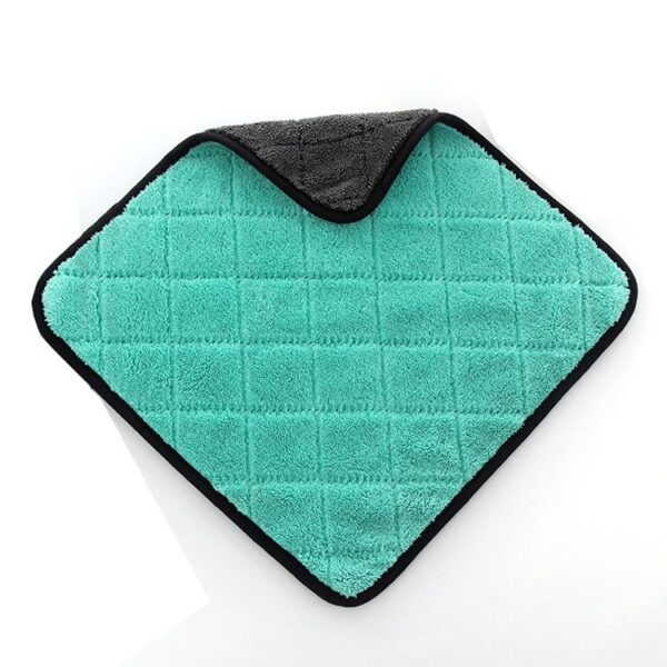 Synthetic Shammy Cloths Absorbent Wholesale