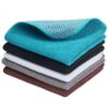 Household Microfiber Chammy Cloths Bulk Packs Household Microfiber Chammy Cloths Bulk Packs