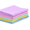 RPET Recycled Microfiber Towels Eco-Friendly OEM RPET Recycled Microfiber Towels Eco-Friendly OEM