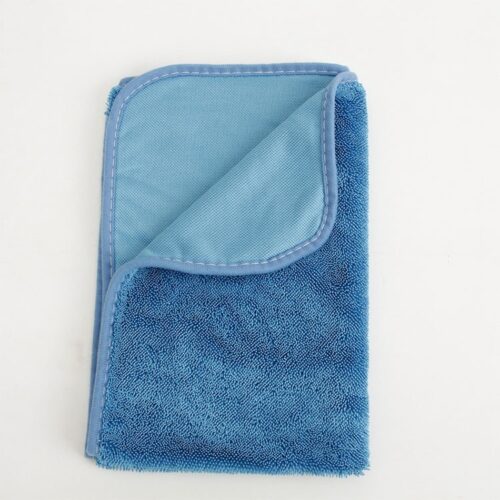 Car Drying Towels Super Absorbent OEM