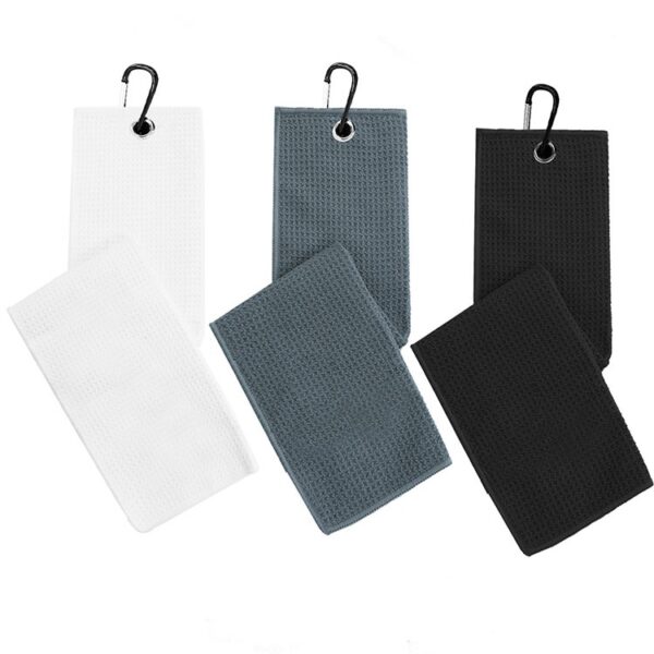 Waffle Weave Workout Towels OEM Supply Waffle Weave Workout Towels OEM Supply