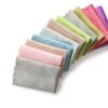 Streak-Free Glass Cloths Bulk Supply OEM