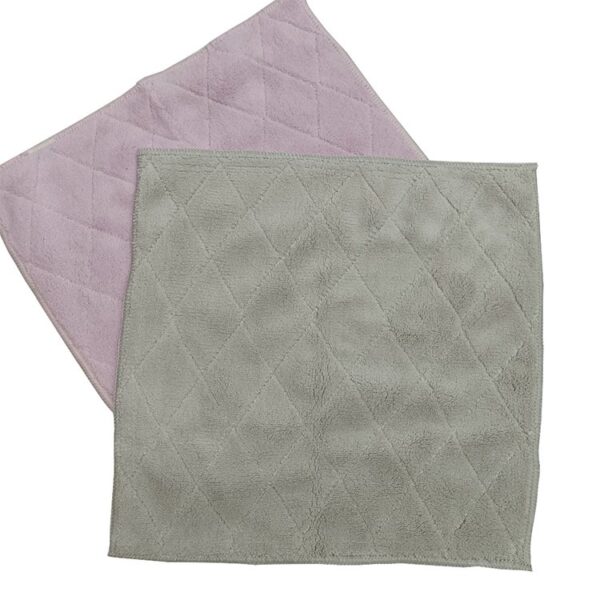 Scratch-Free Microfiber Towels for Detailing OEM Scratch-Free Microfiber Towels for Detailing OEM
