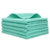 Non-Abrasive Microfiber Cloths OEM for Paint Care Non-Abrasive Microfiber Cloths OEM for Paint Care