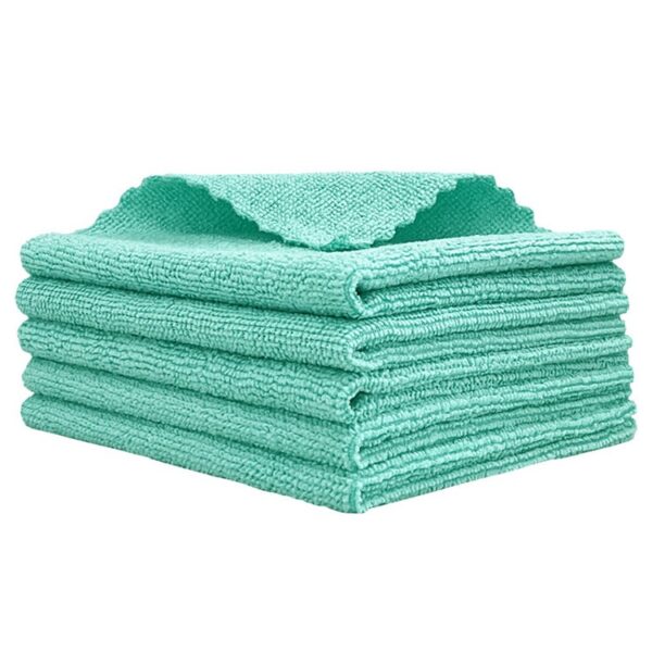 Non-Abrasive Microfiber Cloths OEM for Paint Care Non-Abrasive Microfiber Cloths OEM for Paint Care