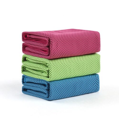 Cooling Microfiber Towels for Sports Wholesale
