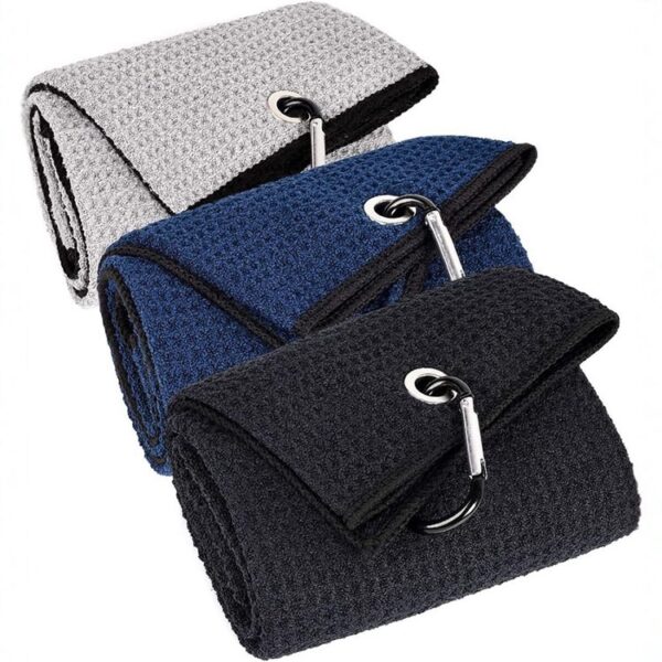 Compact Pocket Towels for Outdoor Retail OEM