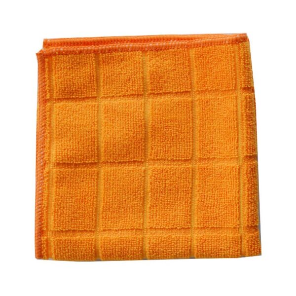 OEM Multipurpose Microfiber Cloths for B2B Supply OEM Multipurpose Microfiber Cloths for B2B Supply
