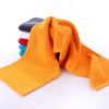 Custom Printed Towels for Sports Teams Bulk