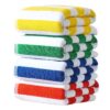Printed Beach Towels Full Color OEM Supply Printed Beach Towels Full Color OEM Supply