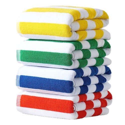 Printed Beach Towels Full Color OEM Supply Printed Beach Towels Full Color OEM Supply