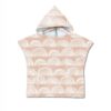Kids Poncho Towels Quick-Dry OEM Supply Kids Poncho Towels Quick-Dry OEM Supply
