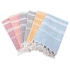 Adult Poncho Towels OEM for Surf & Swim Brands