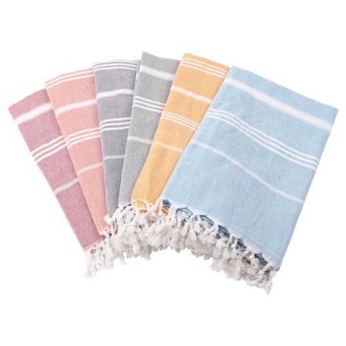 Adult Poncho Towels OEM for Surf & Swim Brands