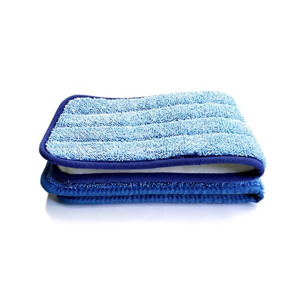 Microfiber Mop Pads for Flat Mops Wholesale Microfiber Mop Pads for Flat Mops Wholesale