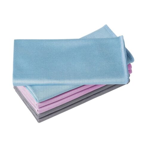 Lint-Free Glass & Mirror Cloths Bulk Supply Lint-Free Glass & Mirror Cloths Bulk Supply