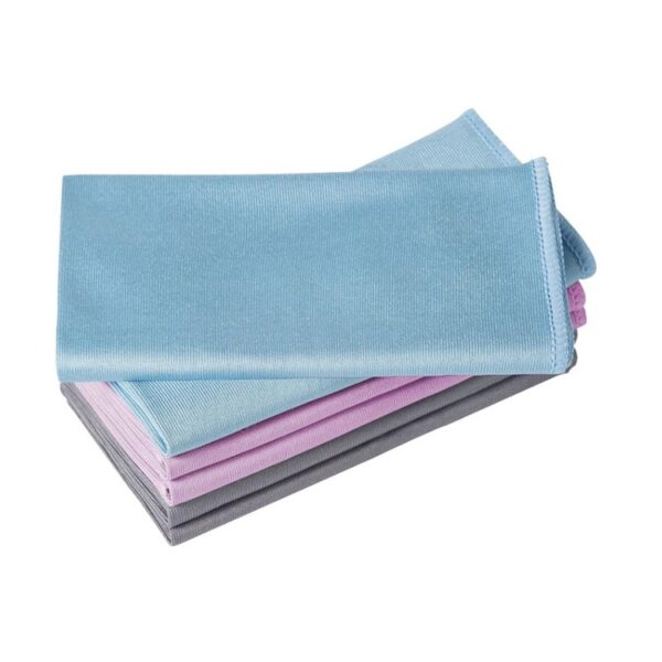 Lint-Free Glass & Mirror Cloths Bulk Supply Lint-Free Glass & Mirror Cloths Bulk Supply