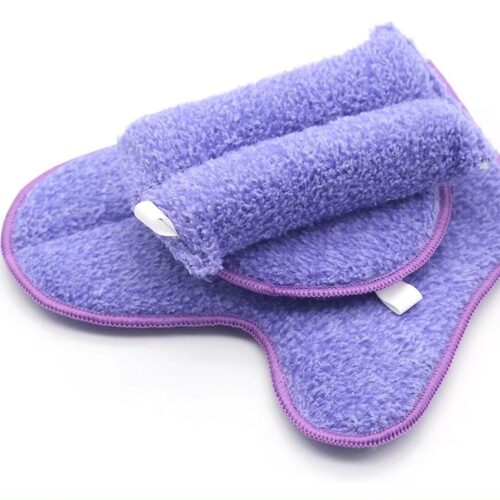 3-Pack Microfiber Cleaning Kit Wholesale
