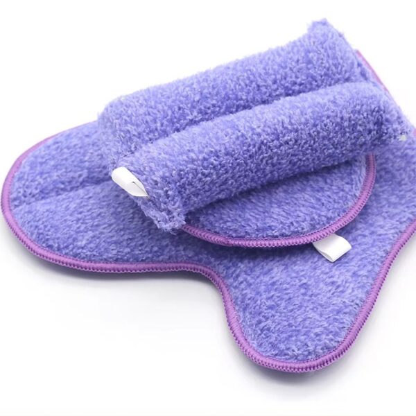 3-Pack Microfiber Cleaning Kit Wholesale 3-Pack Microfiber Cleaning Kit Wholesale