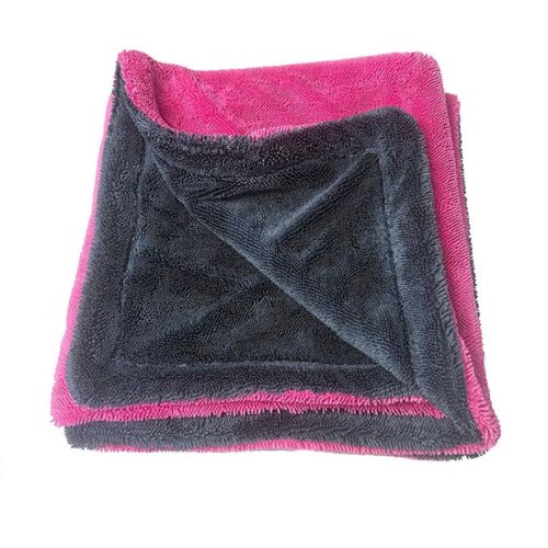 Car Detailing Towel Set with Storage Bag OEM