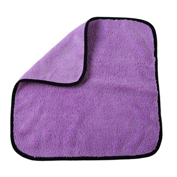 Auto Care Gift Set with Drying & Polishing Towels Auto Care Gift Set with Drying & Polishing Towels