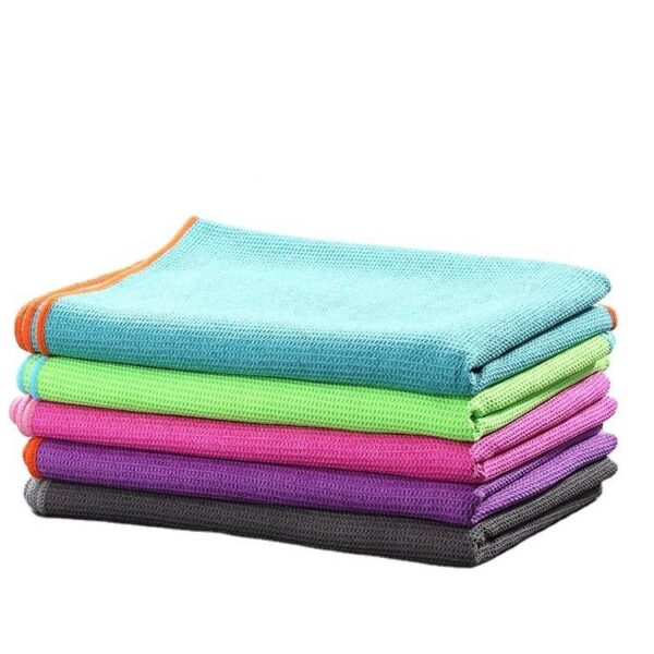 Sports Towel Gift Box Custom Logo OEM