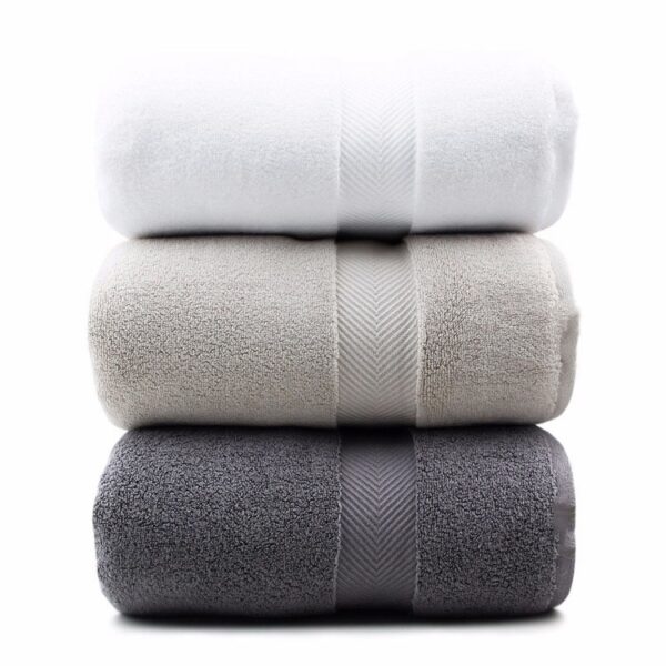 Pocket Travel Towel Set Lightweight OEM