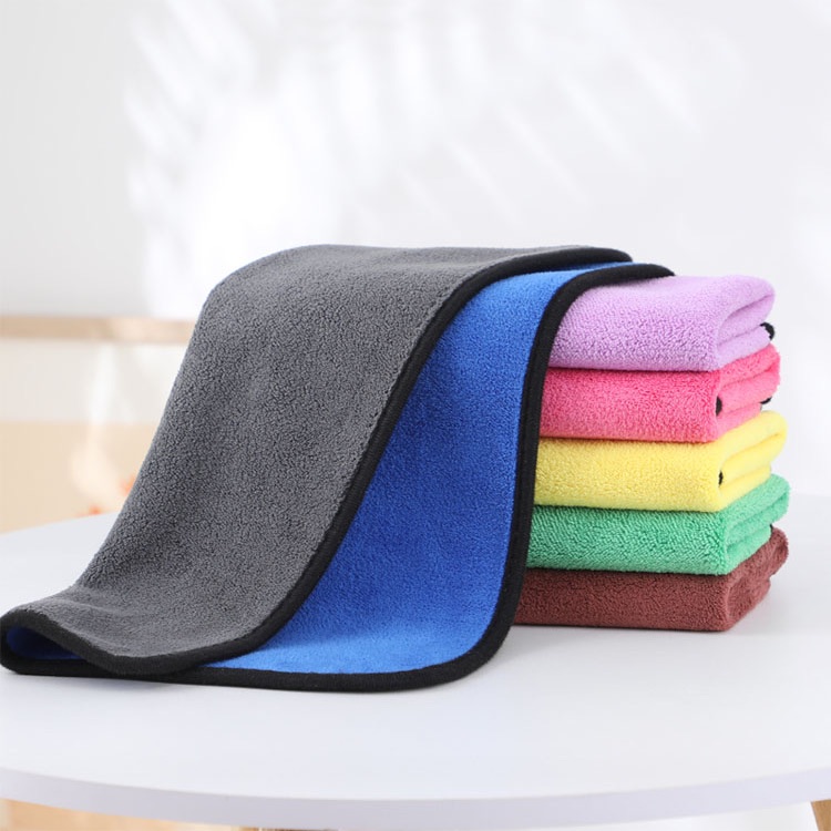 10 Common Mistakes US Buyers Make When Sourcing Microfiber Towels from China 7 10 Common Mistakes US Buyers Make When Sourcing Microfiber Towels from China