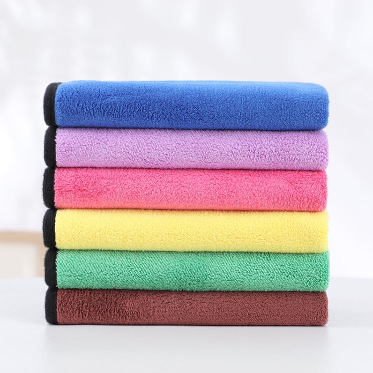 10 Common Mistakes US Buyers Make When Sourcing Microfiber Towels from China 2 10 Common Mistakes US Buyers Make When Sourcing Microfiber Towels from China