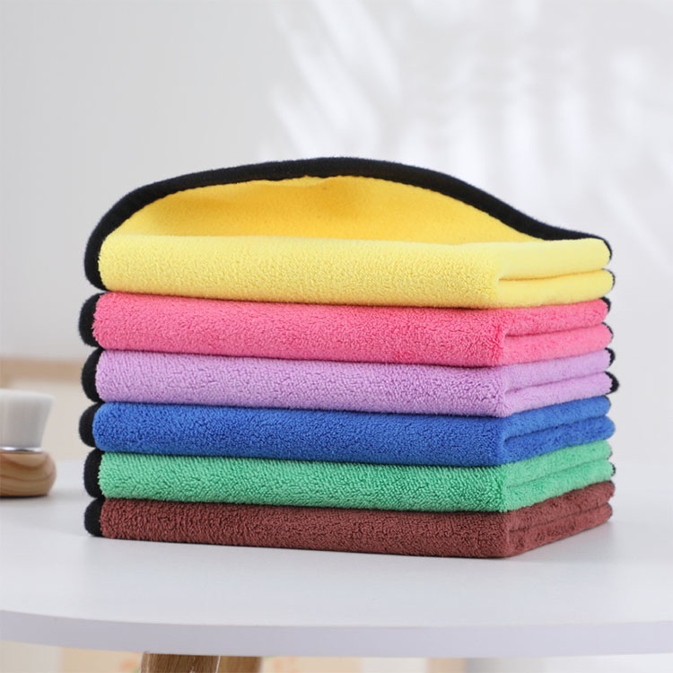 10 Common Mistakes US Buyers Make When Sourcing Microfiber Towels from China 3 10 Common Mistakes US Buyers Make When Sourcing Microfiber Towels from China