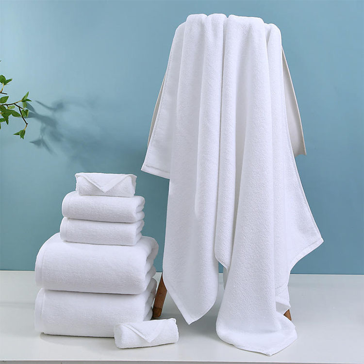 Antibacterial Bath Towels for Hospitality Buyers: What to Check 6 Antibacterial Bath Towels for Hospitality Buyers What to Check